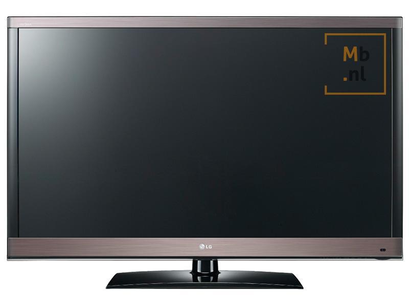 LG LV5700 serie