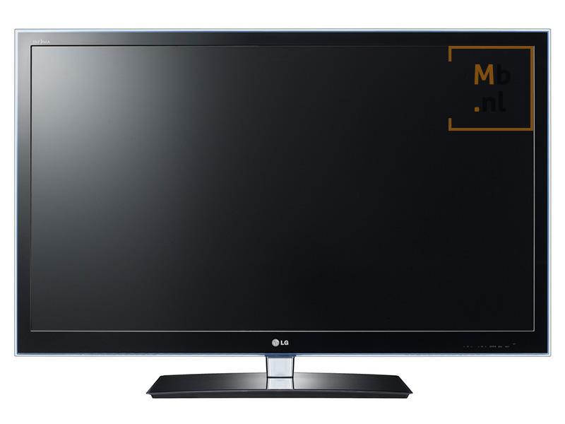LG LW4500 serie
