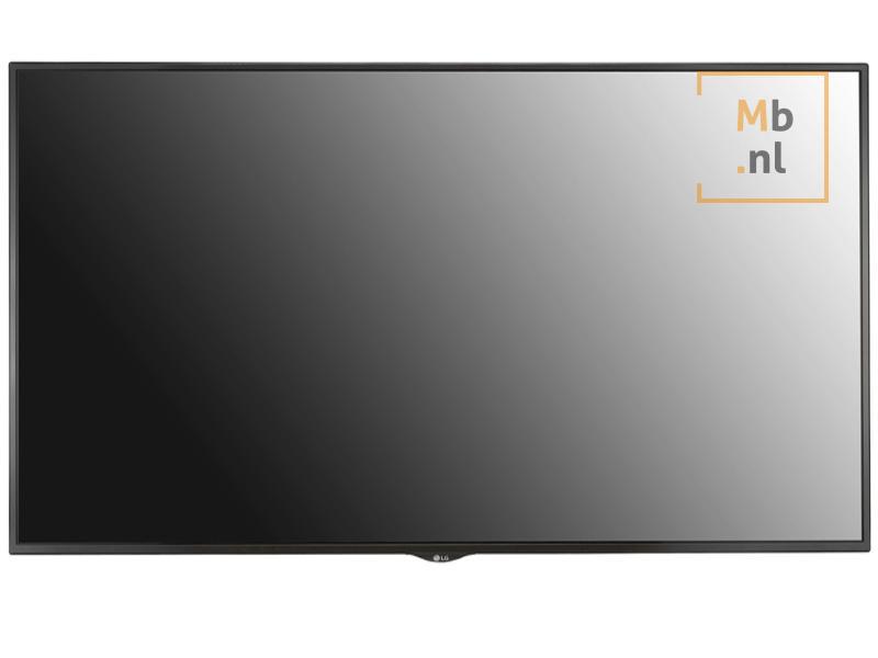 LG SE3 serie