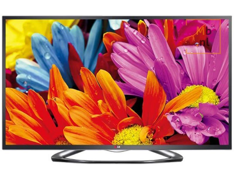 LG LA6408 serie