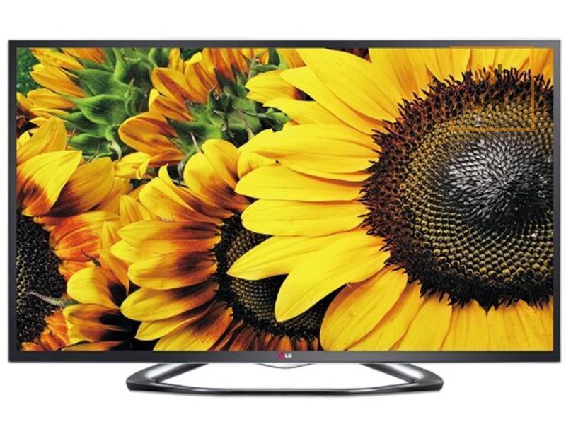 LG LA6418 serie