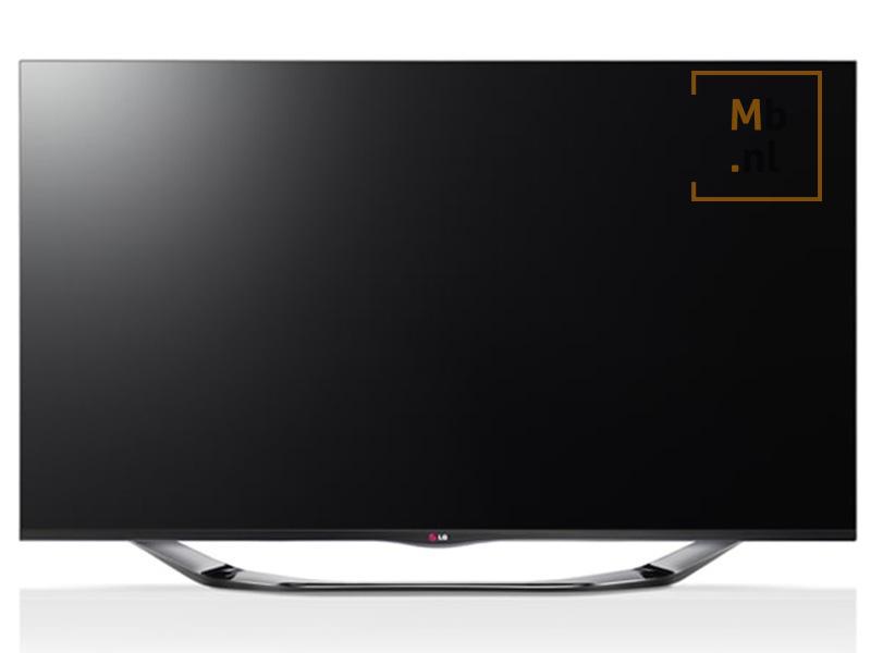 LG LA6908 serie