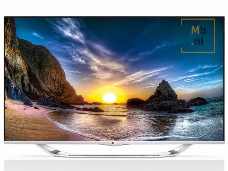 LG LA7408 serie