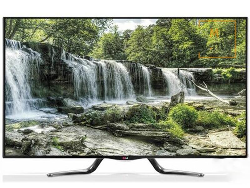 LG LA7909 serie