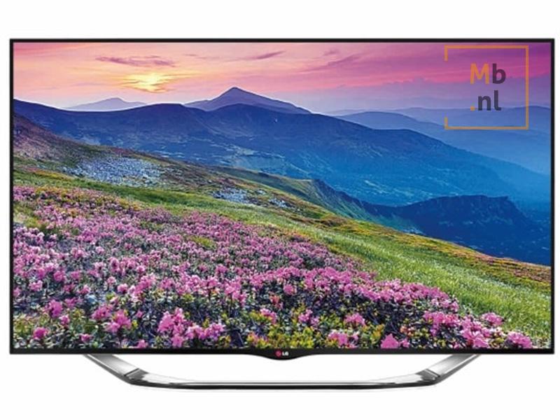 LG LA8609 serie