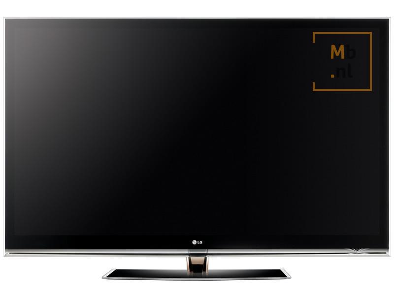 LG LE8500 serie
