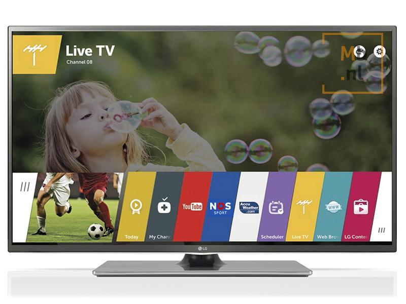 LG LF652 serie