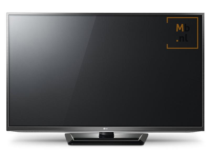 LG LM615 serie
