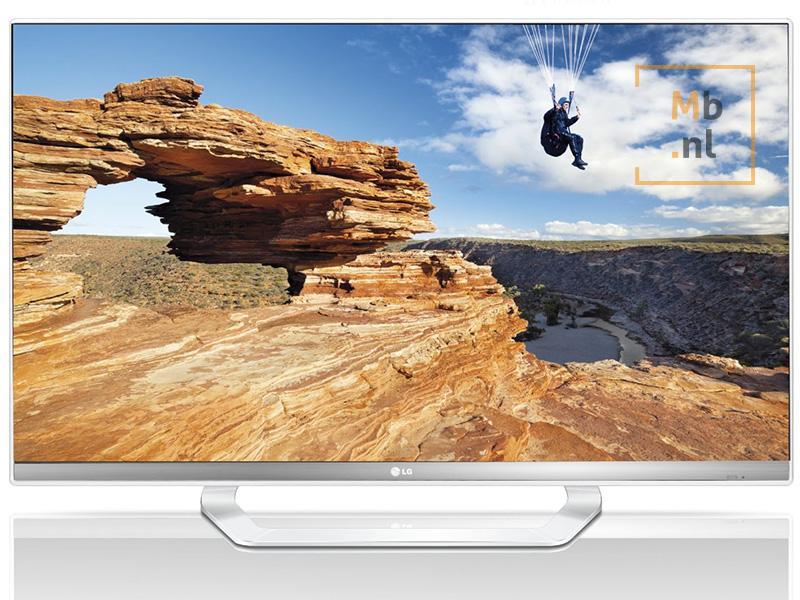 LG LM649 serie