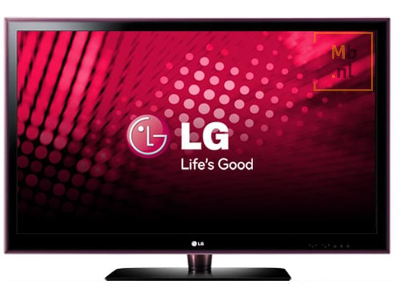 LG LV5300 serie