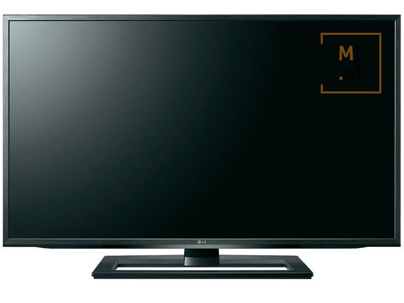 LG LW5400 serie