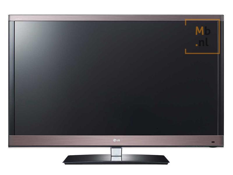 LG LW5700 serie
