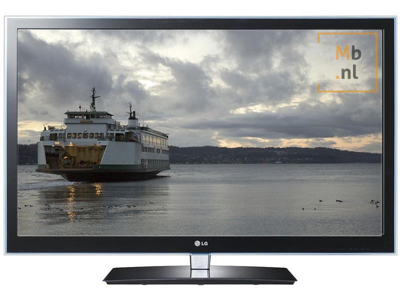 LG LW6500 serie