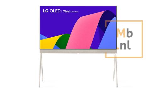 LG OLED serie