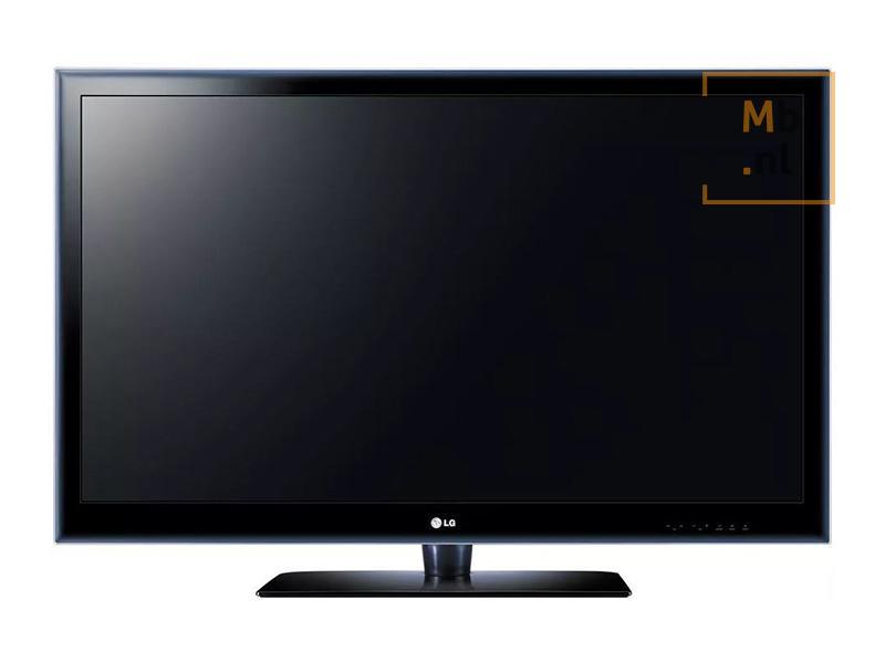 LG LX6500 serie