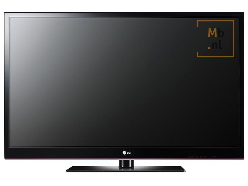 LG PJ550 serie