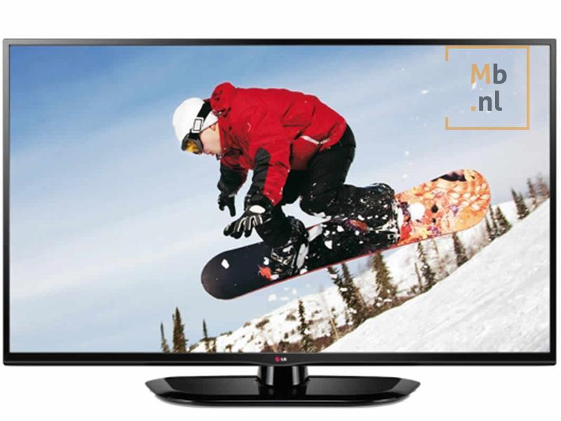 LG PN4503 serie