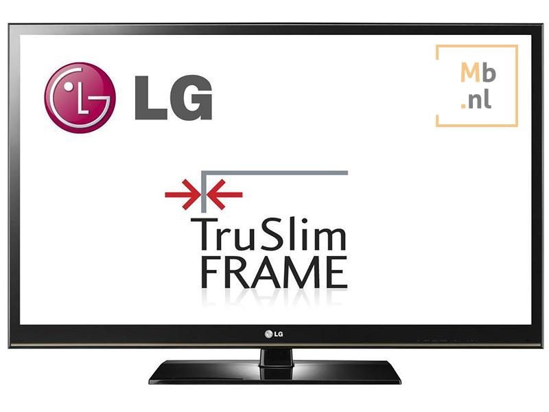 LG PT350 serie