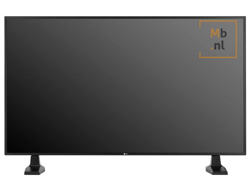 LG WX30 serie