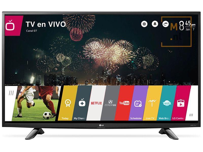 LG LH5100 serie