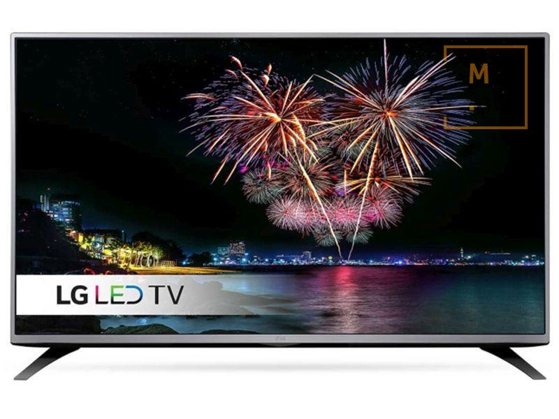 LG LH541 serie
