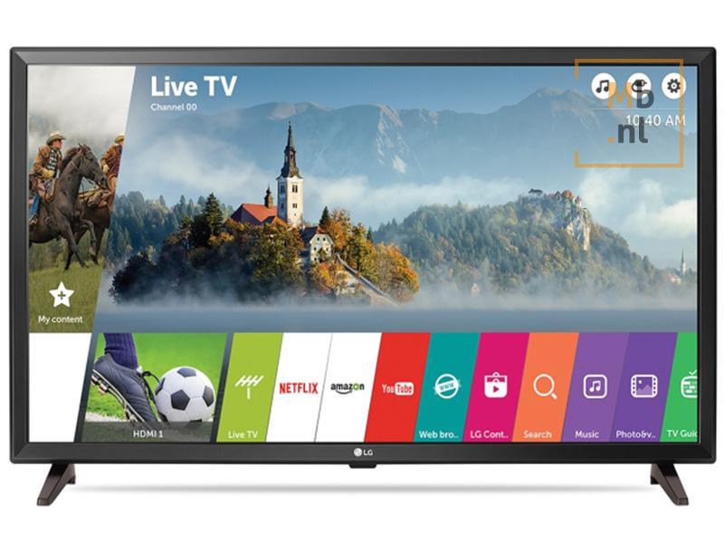 LG LJ5150 serie