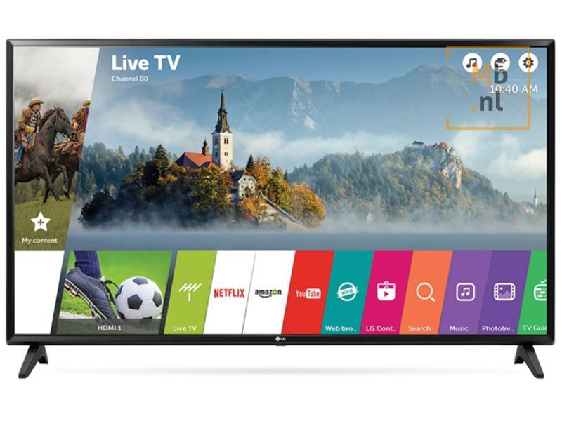 LG J594V serie