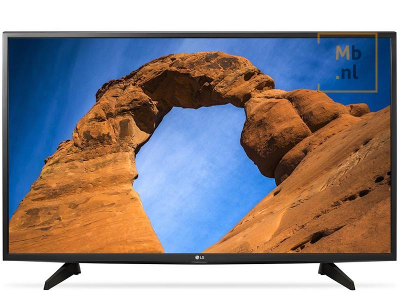 LG LK5100 serie