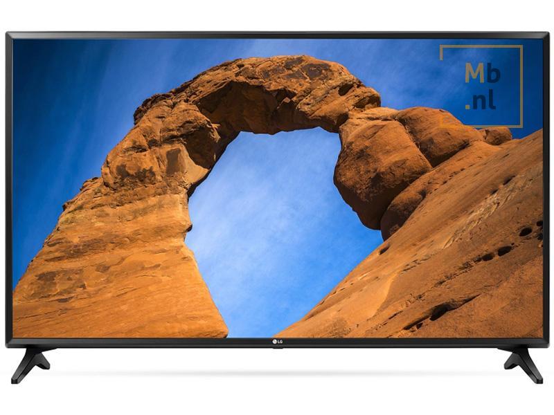 LG LK5900 serie