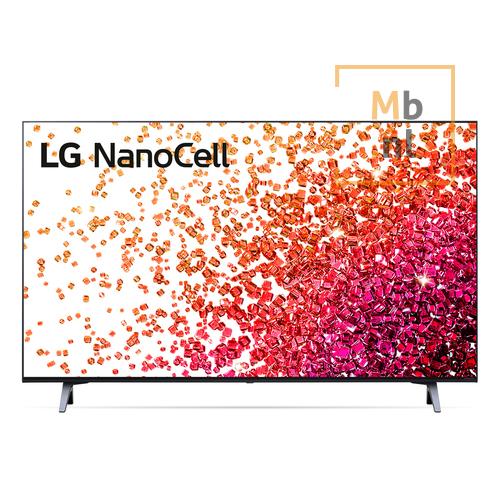 LG NanoCell serie