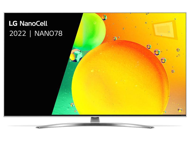 LG NANO78 serie