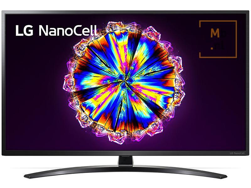 LG NANO79 serie
