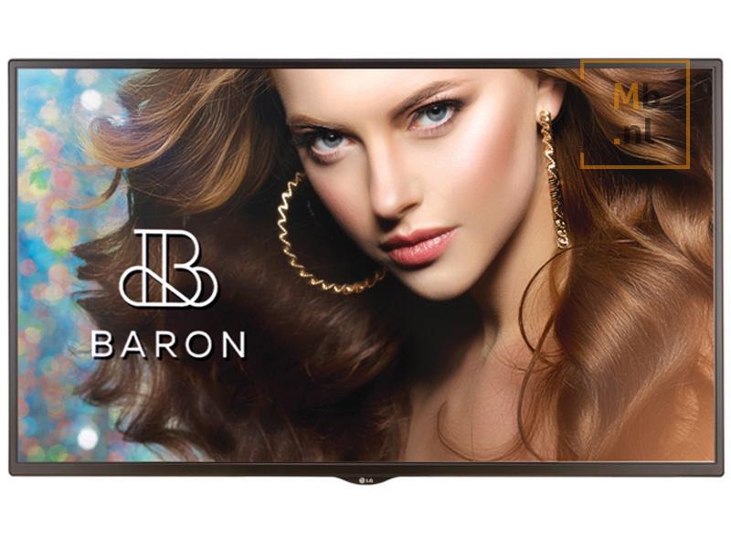 LG SH7DD serie