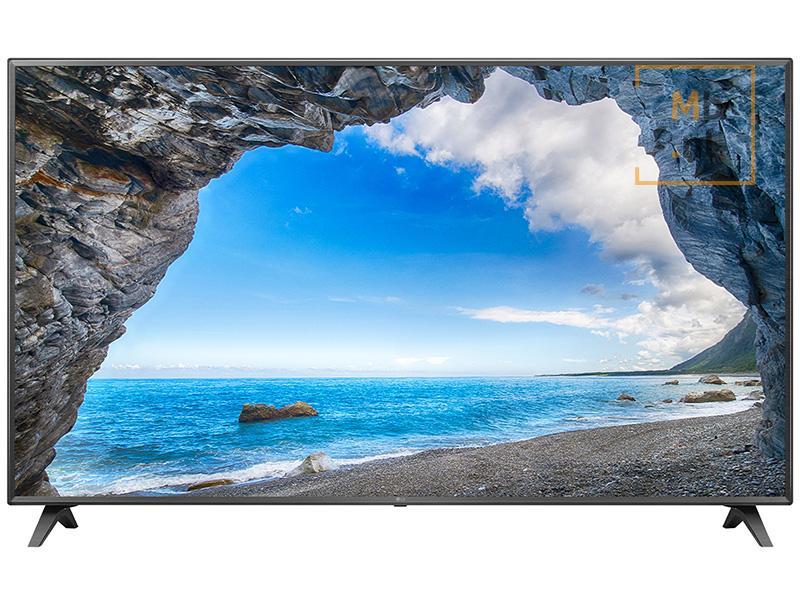 LG UQ75 serie