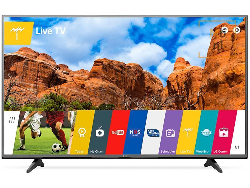 LG UF680 serie