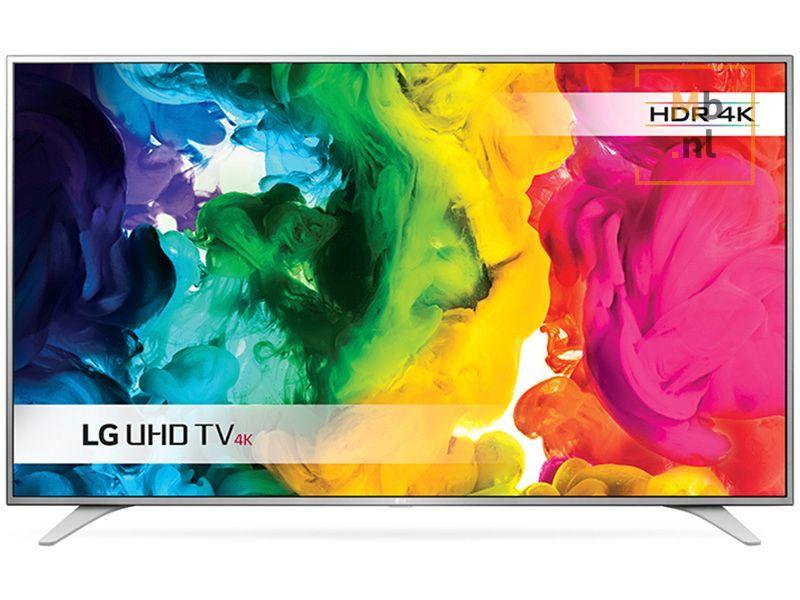 LG UH650 serie
