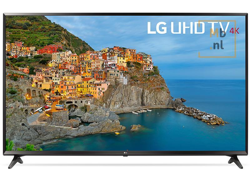 LG UJ630 serie