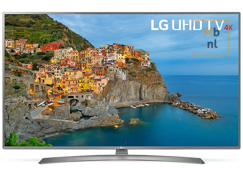 LG UJ670 serie