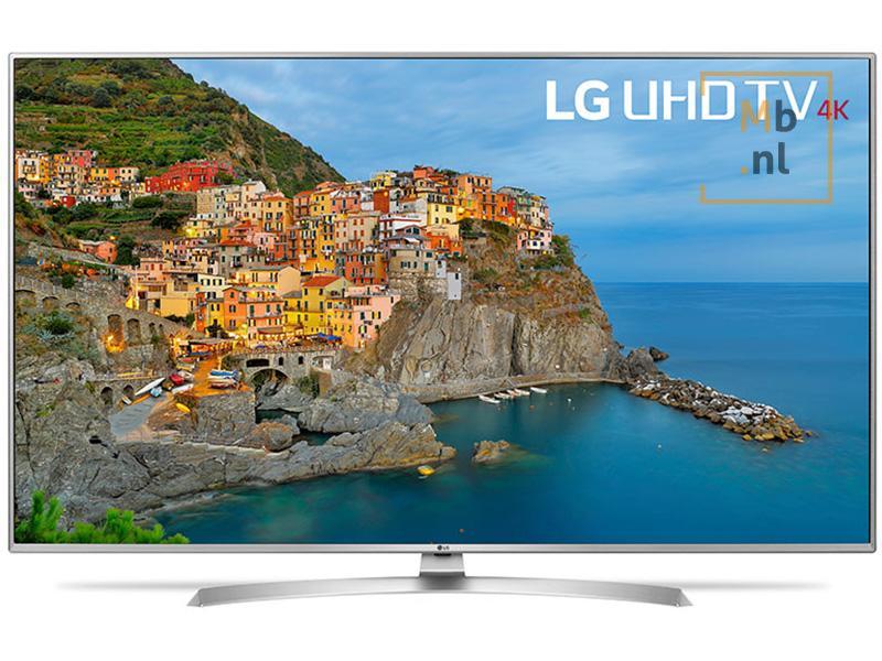 LG UJ701 serie