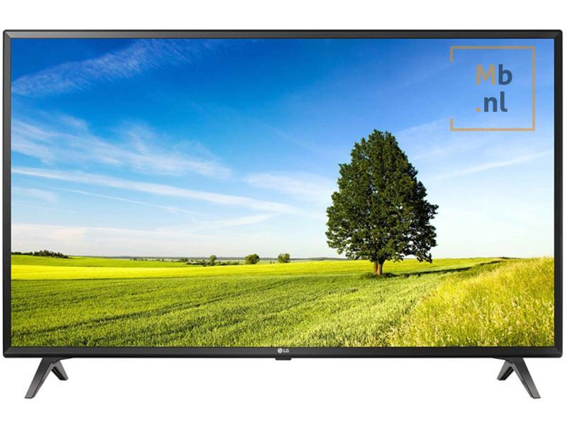 LG UK6200 serie