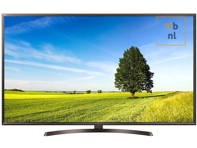 LG UK6470 serie