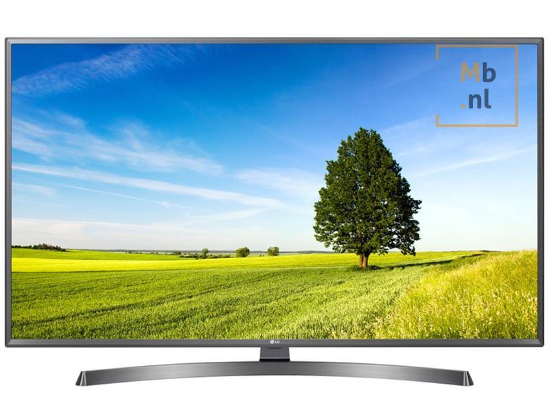 LG UK6750 serie