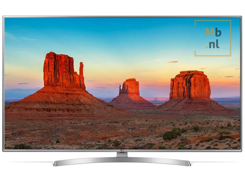 LG UK6950 serie