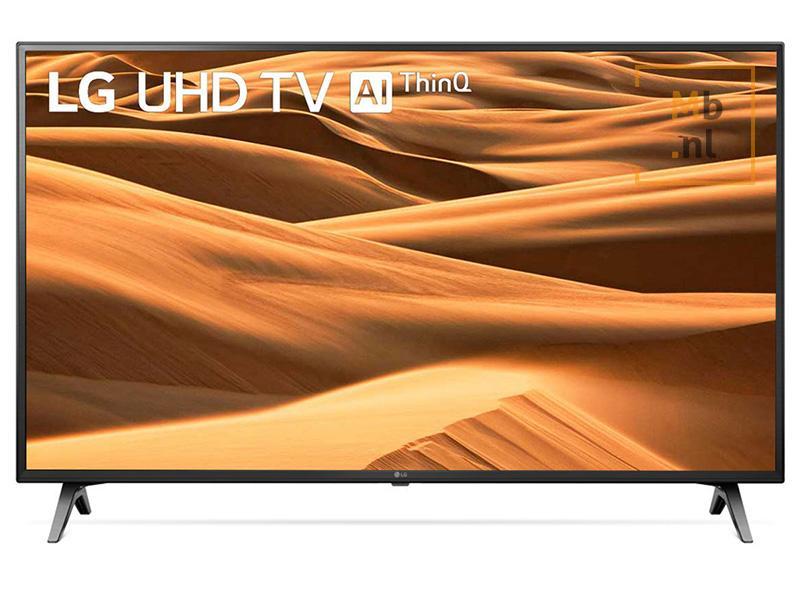 LG UM70 serie