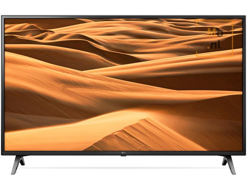 LG UM7100 serie