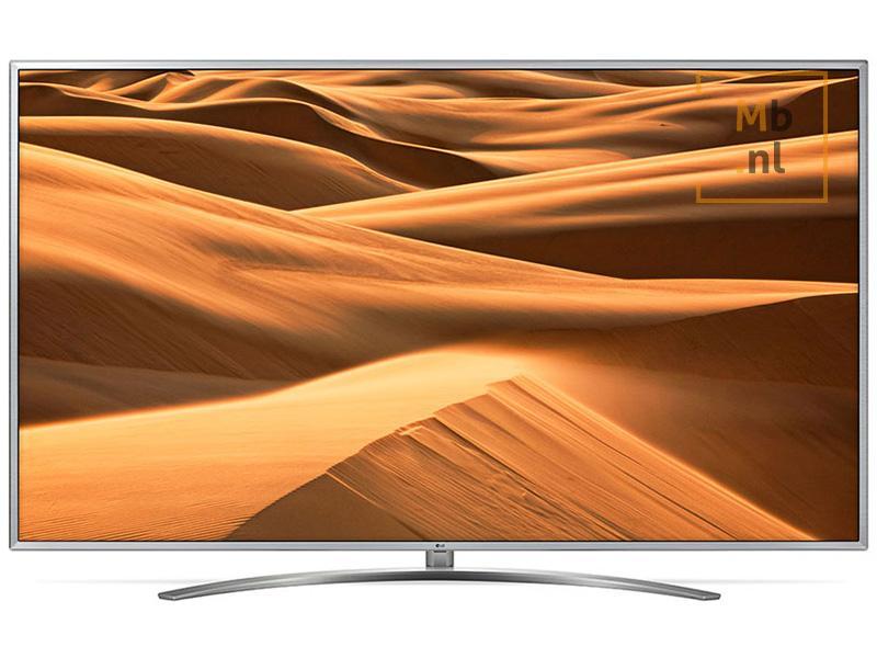 LG UM7600 serie