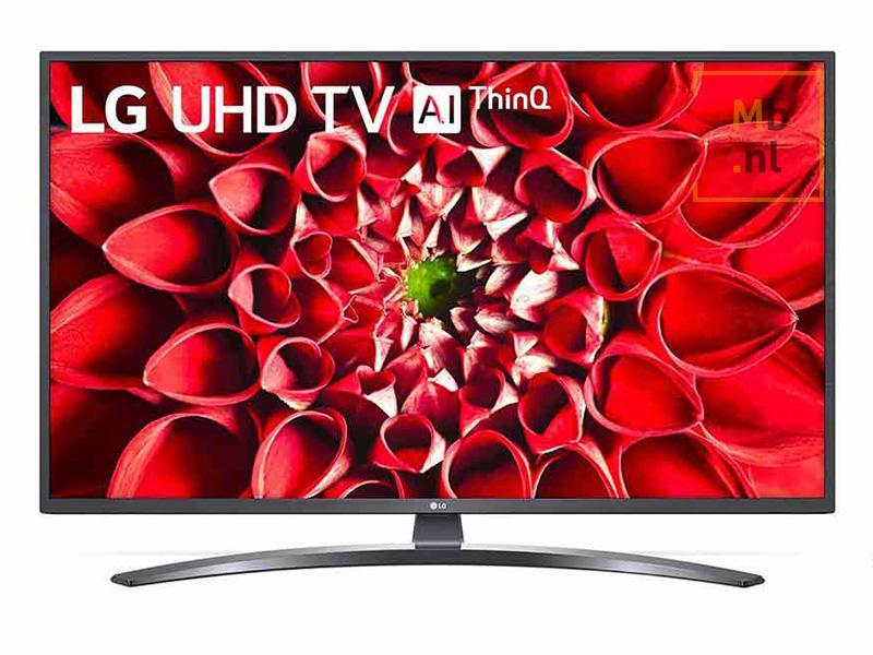 LG UN74 serie