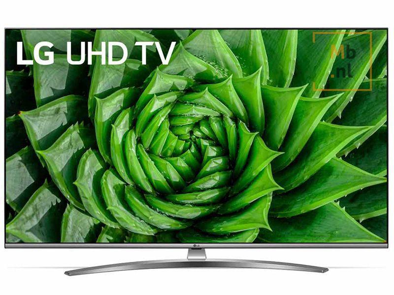 LG 81006 - UN81 serie