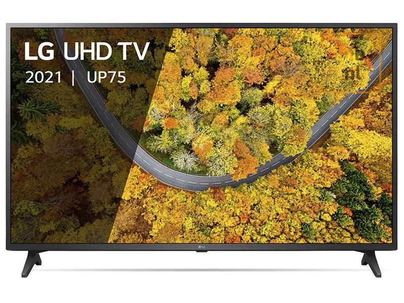 LG UP75 serie
