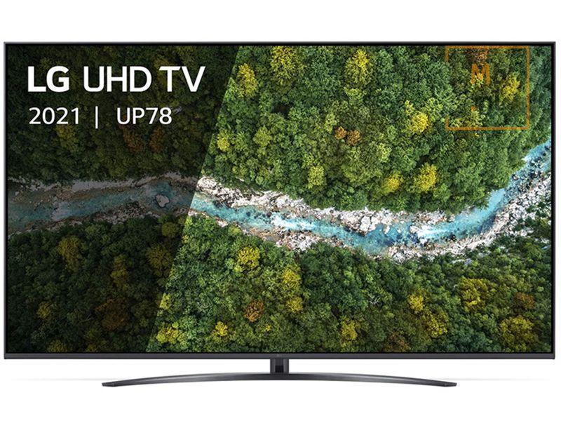 LG UP77 serie